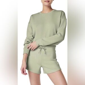 Spanx AirEssentials 4-Inch Shorts